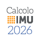 Logo CalcoloIMU